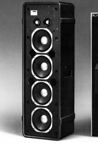 JBL 4682 enclosure