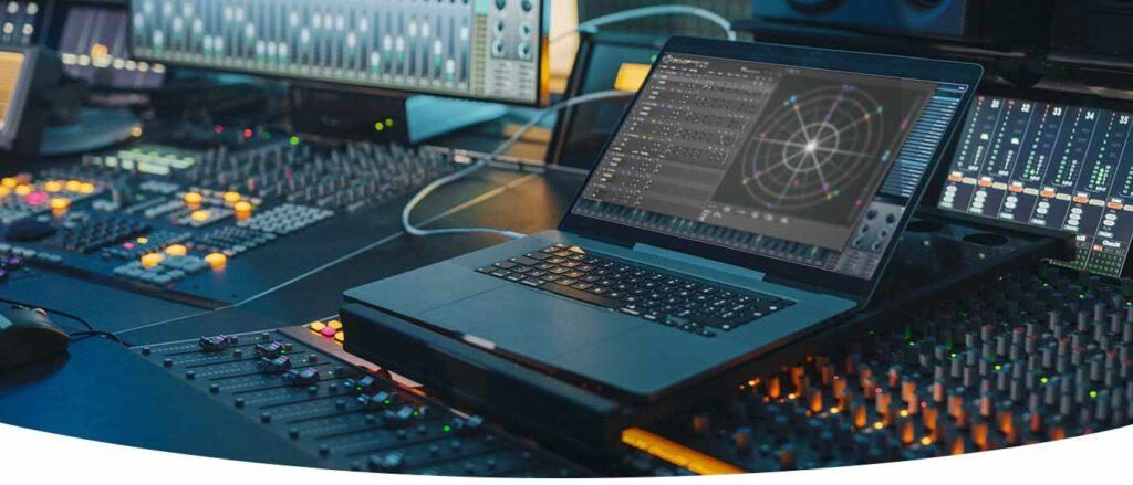 Spatial Audio Designer