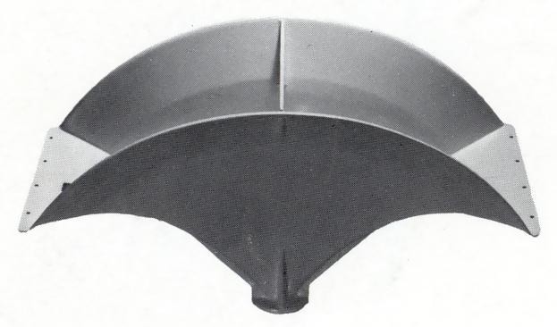 Electro-Voice HR9040 constant-directivity horn