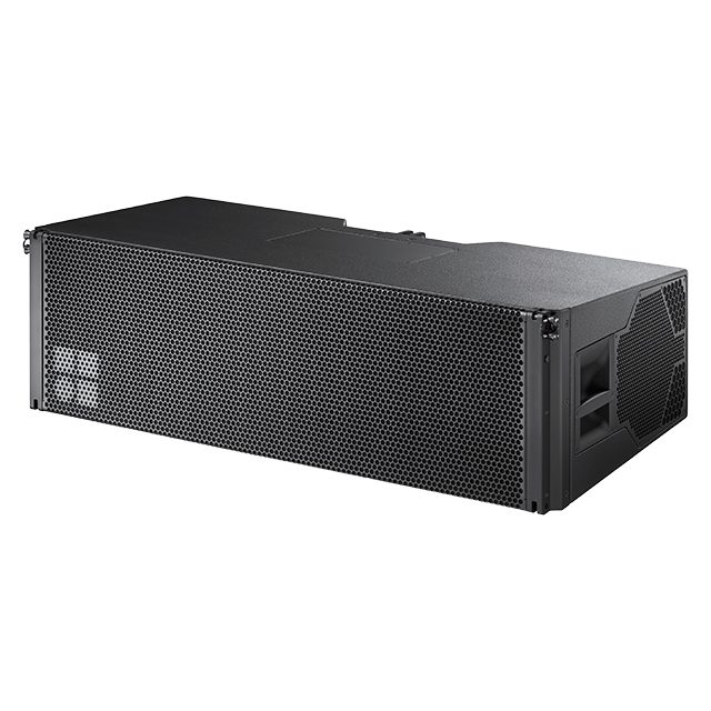 GSL8 line array loudspeaker