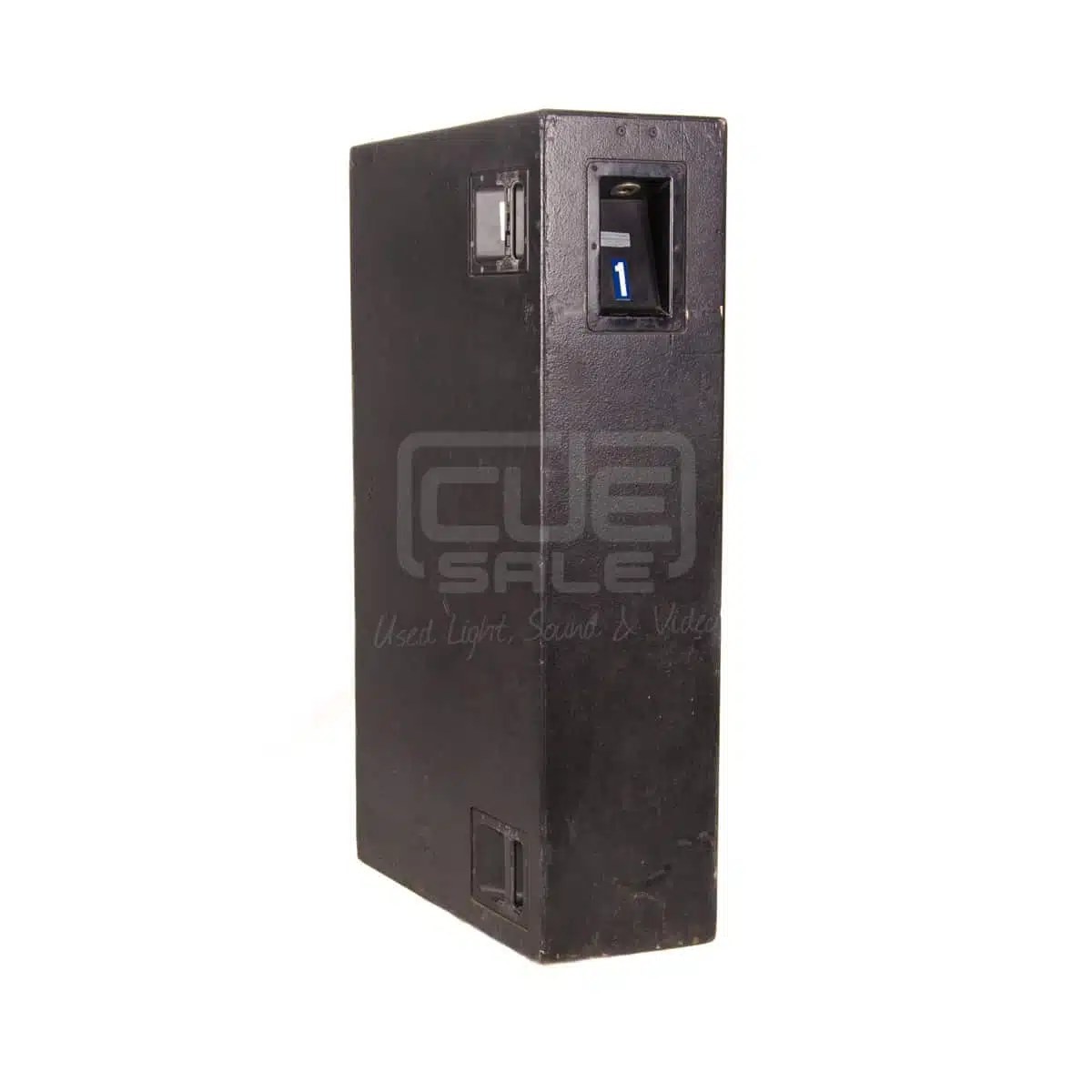 Meyer Sound MSL-3 — additional cabinet view 2