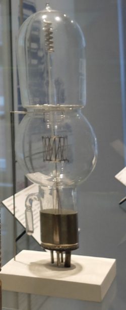 LRS Valve