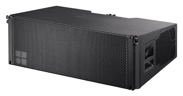 KSL8 line array loudspeaker