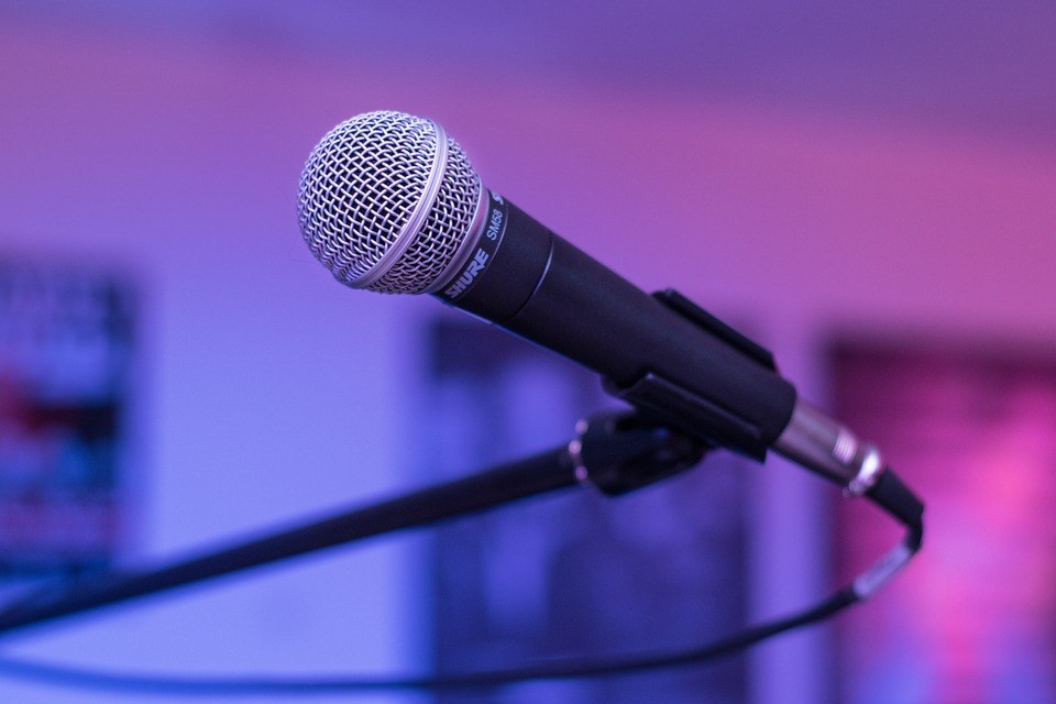 Shure SM58 Microphone (47651498671).jpg