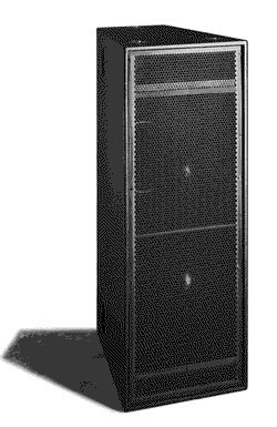 Meyer Sound MSL-3A — later A variant, manufacturer product photograph