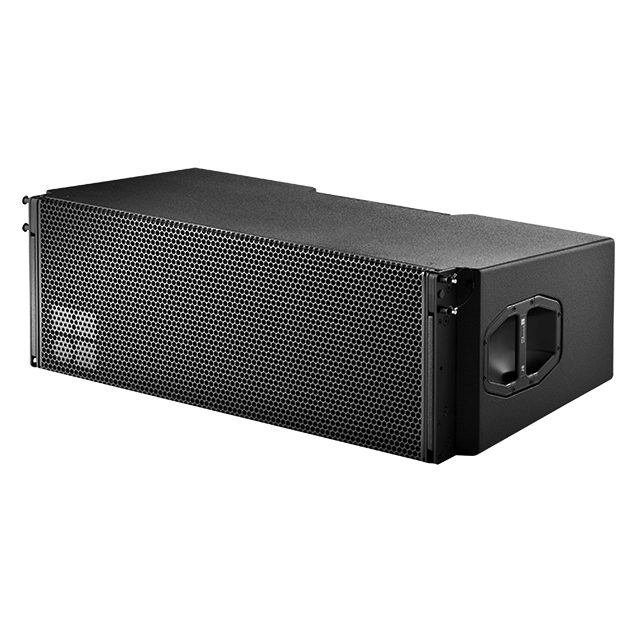 J8 line array loudspeaker