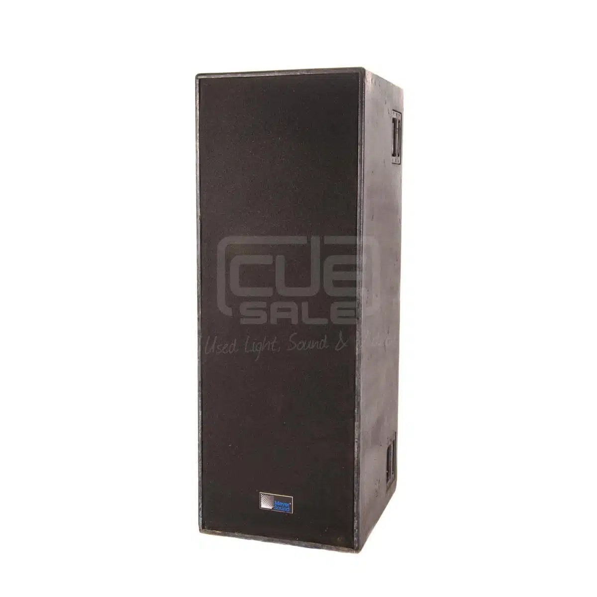 Meyer Sound MSL-3 Reinforcement Loudspeaker