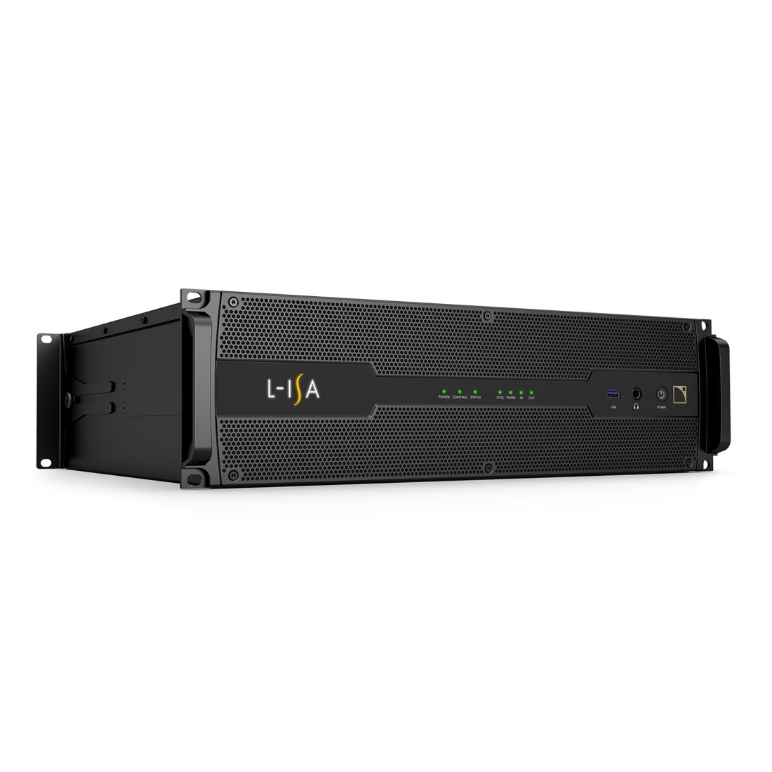 L-ISA Processor II