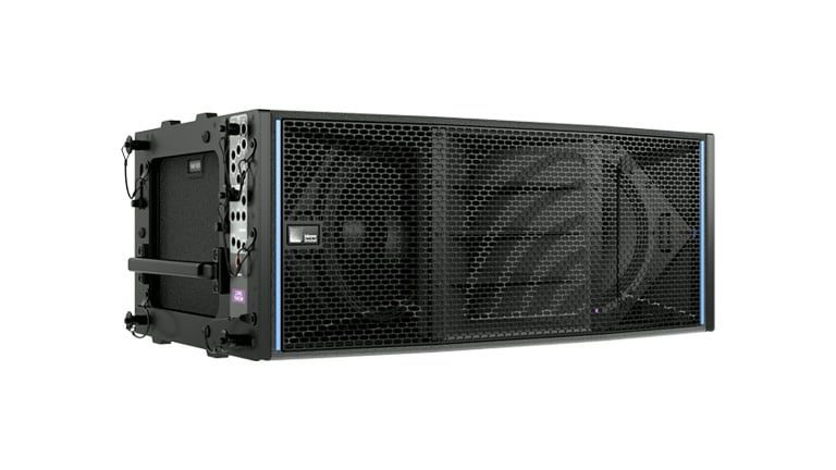 PANTHER linear line array loudspeaker