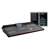 Yamaha PM1D V2 digital mixing console
