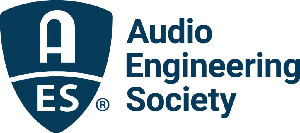AES logo (publisher of AES67)