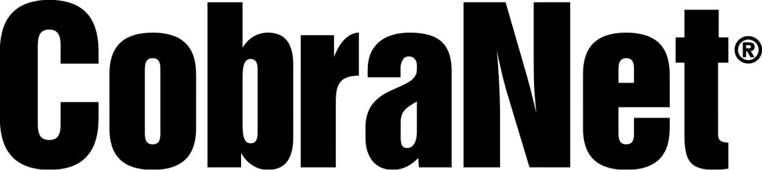 CobraNet logo